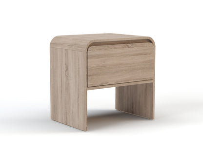 Caitlyn Bedside Table