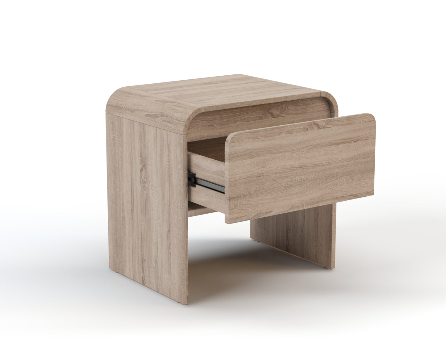 Caitlyn Bedside Table