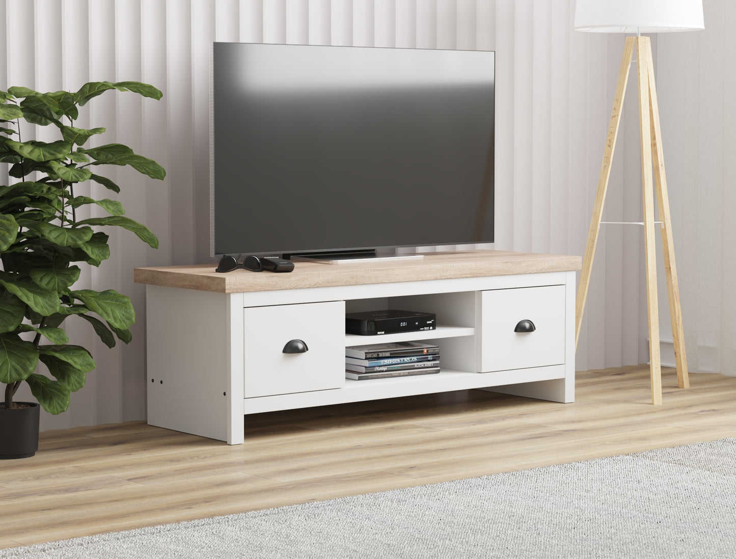 Jasper TV Unit 116cm