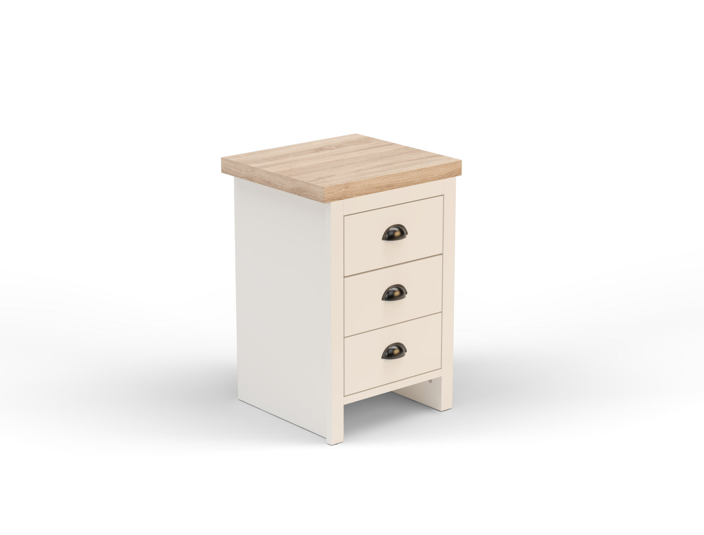 Jasper Bedside Table