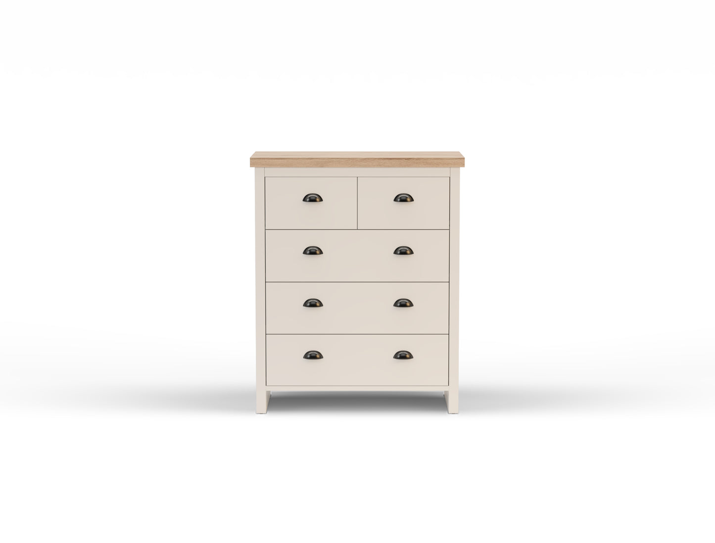 Jasper 5 Chest of Drawers