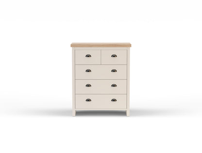 Jasper 5 Chest of Drawers