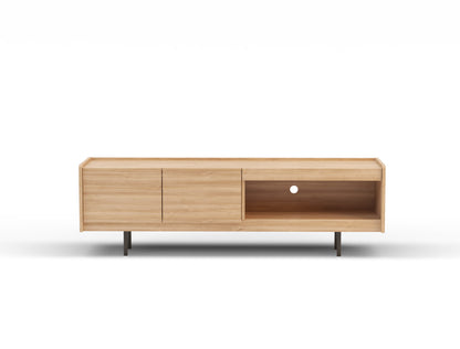 Benjamin TV Unit 180 cm Oak