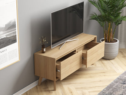 Harvey TV Unit 115cm