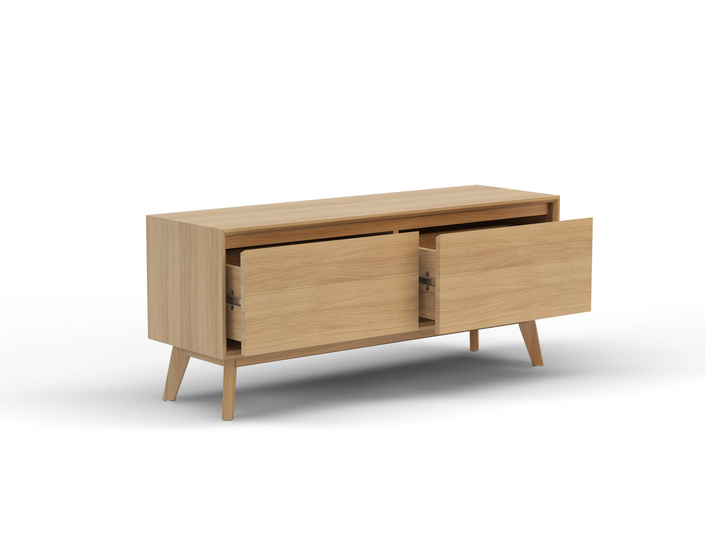 Harvey TV Unit 115cm