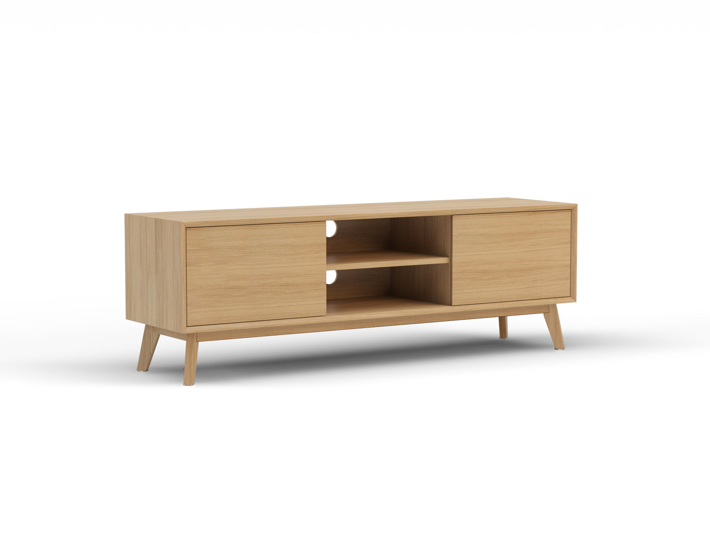 Harvey TV Unit 150cm