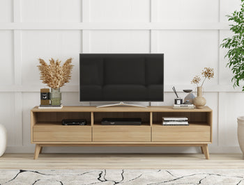 Harvey TV Unit 180cm