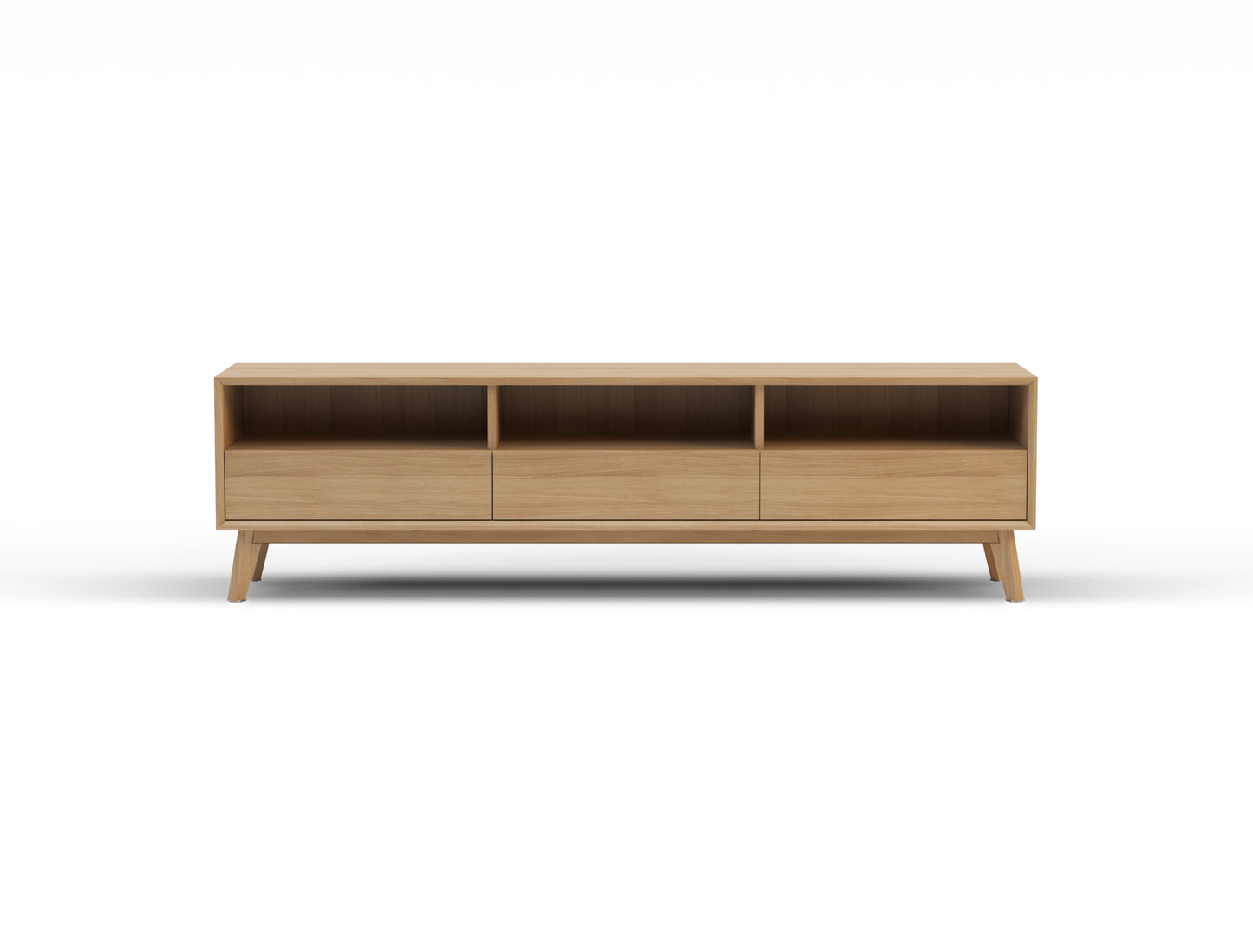 Harvey TV Unit 180cm