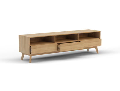 Harvey TV Unit 180cm