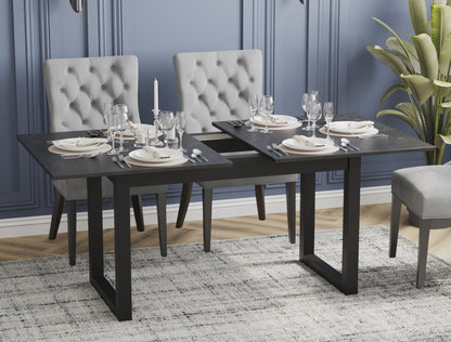 Cody Extendable Dining Table 160 - 200cm