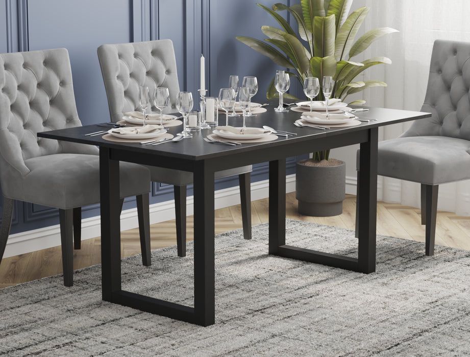 Cody Extendable Dining Table 160 - 200cm