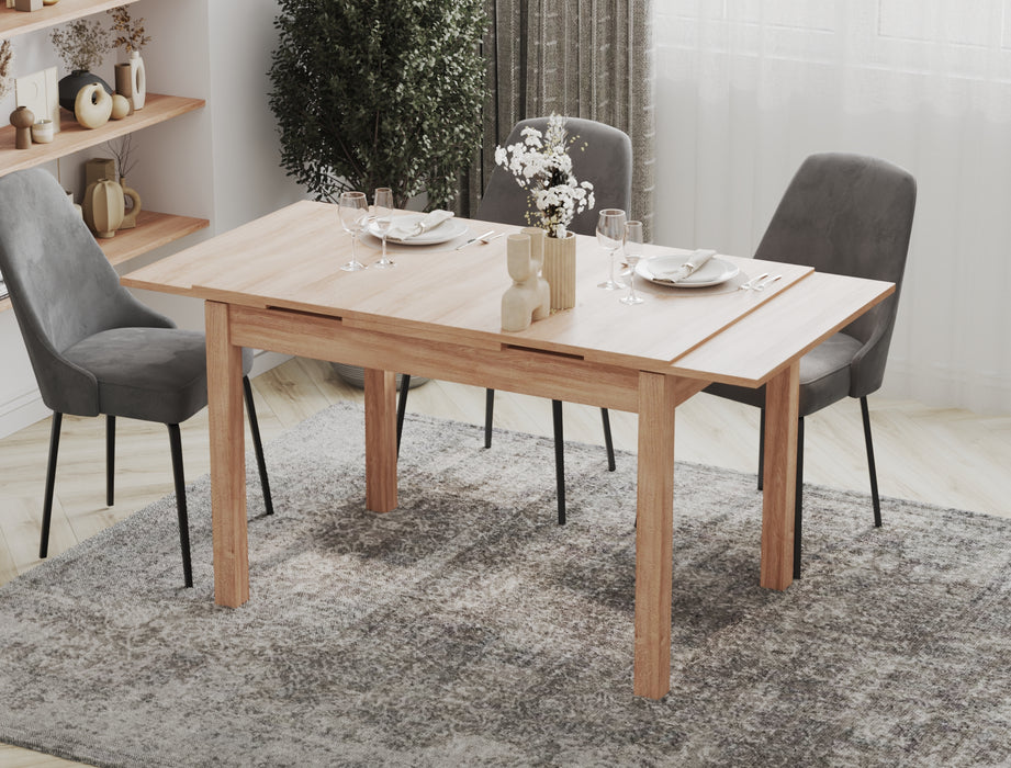 Larsen Extendable Dining Table 120 - 200cm