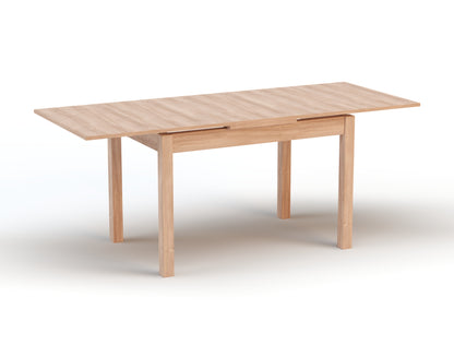 Larsen Extendable Dining Table 120 - 200cm