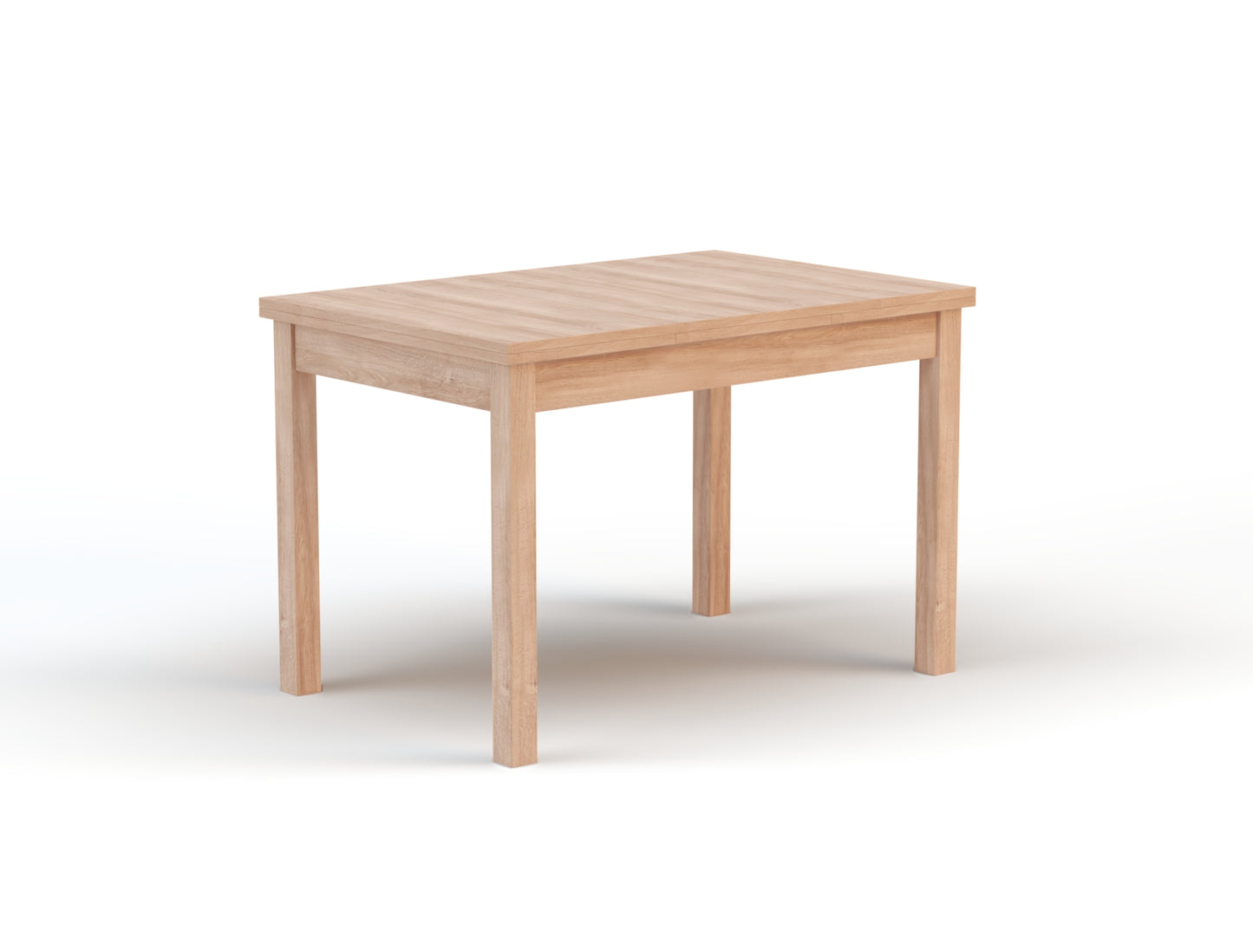 Larsen Extendable Dining Table 120 - 200cm