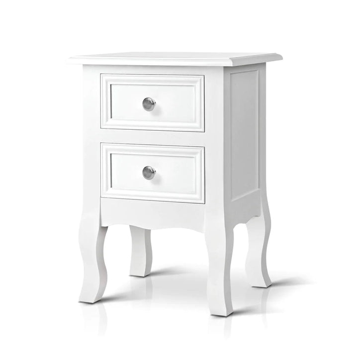 Byron Bedside Table (AR / 3D View)