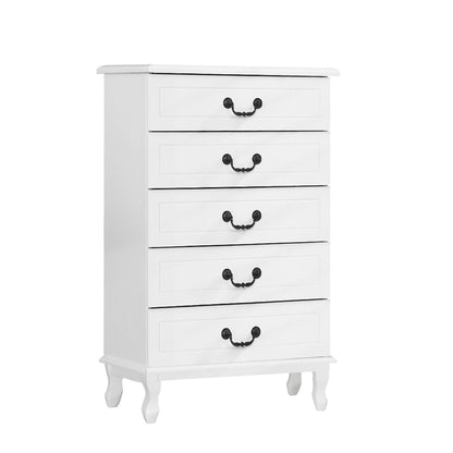 Noosa 4 Chest of Drawer