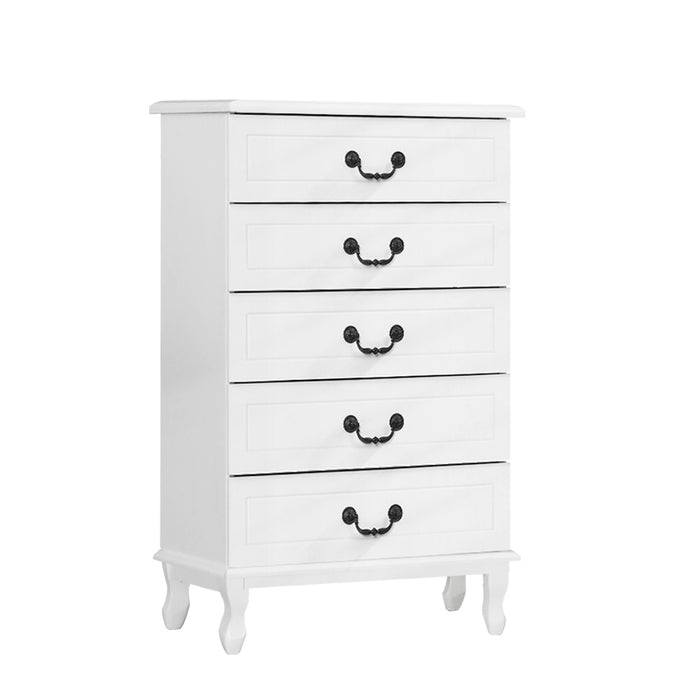 Noosa 4 Chest of Drawer