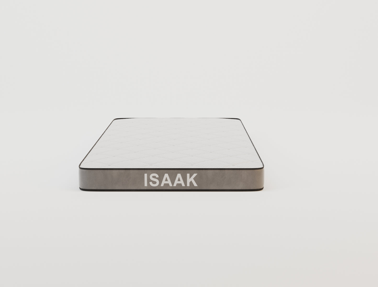 Isaak 15cm Trundle Memory Foam Mattress