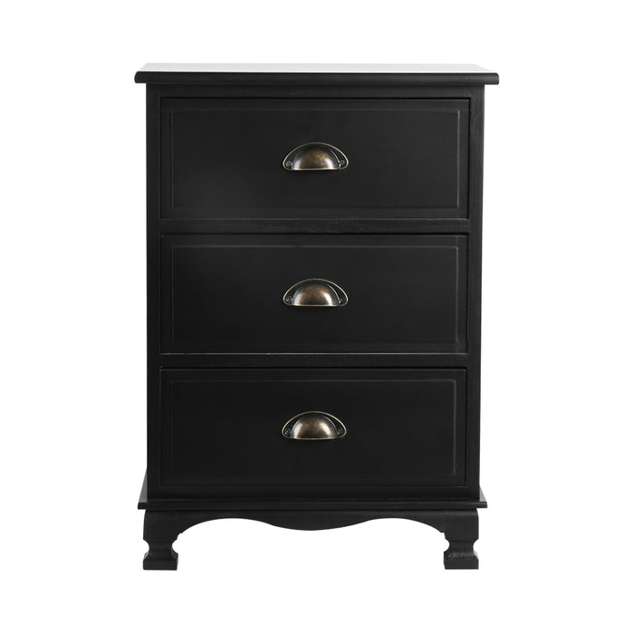 Montano Bedside Table